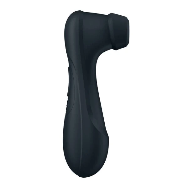 SATISFYER - PRO 2 GENERAZIONE 3 BLUETOOTH NERO E APP