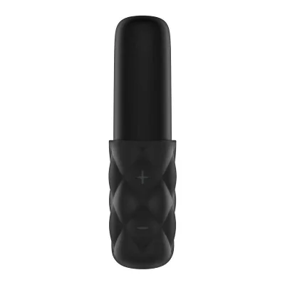 SATISFYER - SCINTILLANTE DARLING DORADO