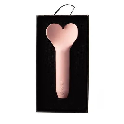 JE JOUE - ROSONE PALLIDO AMOUR BULLET