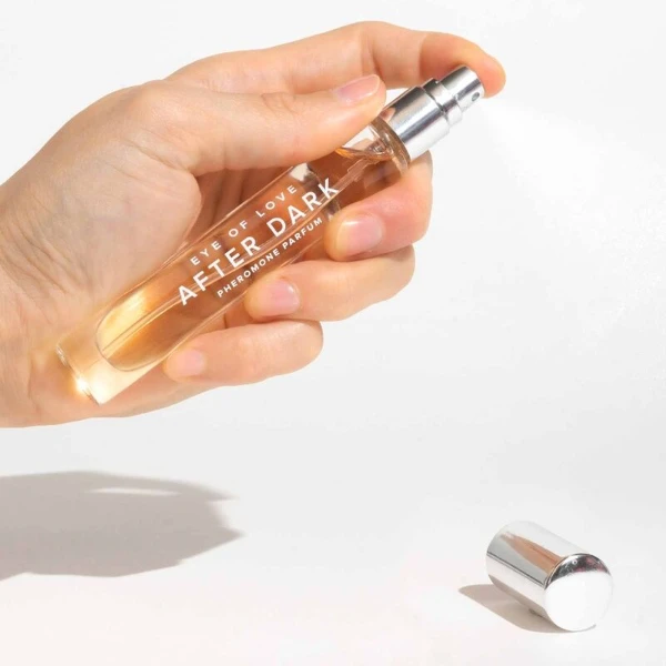 EYE OF LOVE - EOL PHEROMONE PARFUM 10 ML - AFTER DARK