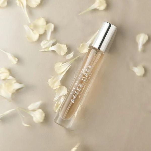 EYE OF LOVE - EOL PHEROMONE PARFUM 10 ML - AFTER DARK