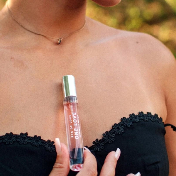 EYE OF LOVE - EOL PHEROMONE PARFUM 10 ML - ONE LOVE