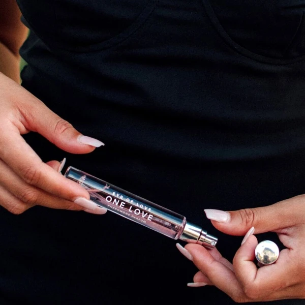 EYE OF LOVE - EOL PHEROMONE PARFUM 10 ML - ONE LOVE