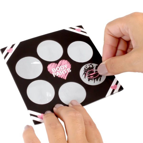 SECRETPLAY - PRELIMINARI FANATICS SCRATCH LOVERS /ES/EN/FR/DE/IT/PT/NL/PL/
