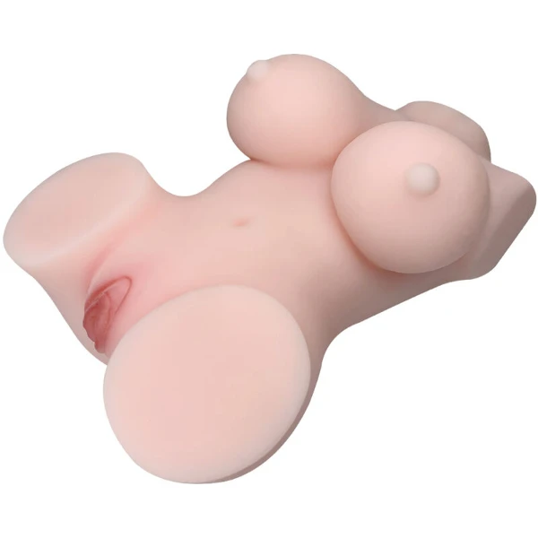 ARMONY - TORSO FEMENINO REALÍSTICO MODELO 9