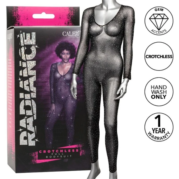 CALEXOTICS - RADIANCE BODY INTERO SENZA CAVALLO RINO