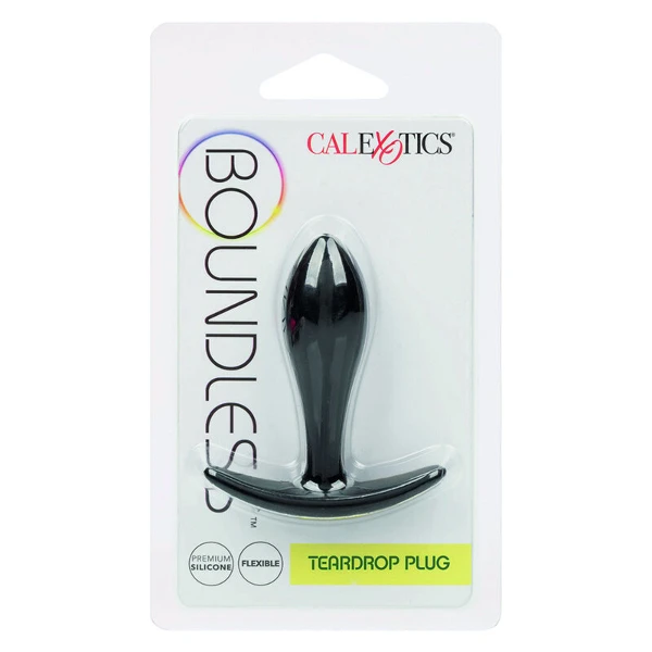 CALEXOTICS - SPINA A GOCCIA SENZA LIMITI