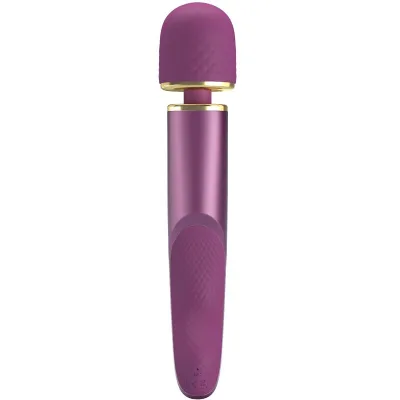 PRETTY LOVE - MASSAGGIATORE 7 MODALIT DI VIBRAZIONE VIOLA
