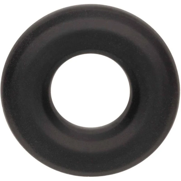 CALEXOTICS - ALPHA ANELLO PROLONG MEDIO NERO