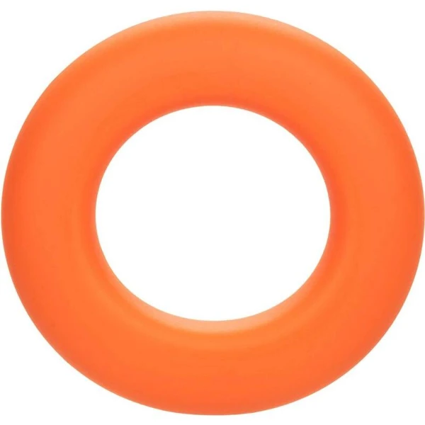 CALEXOTICS - ALPHA ANELLO GRANDE PROLONG ARANCIO