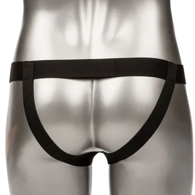 CALEXOTICS - PERFORMANCE MAXX ESTENSIONE REALE CON PELLE LEGGERA