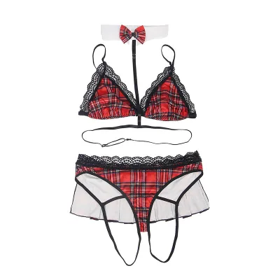 SUBBLIME - COSTUME UNIVERSITARIO SEXY L/XL