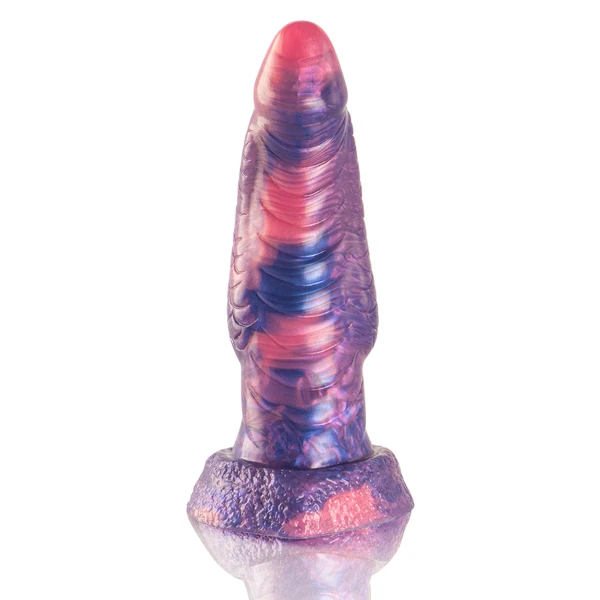 EPIC - IL DILDO MEDUSA È UN PIACERE PIETRIFICANTE