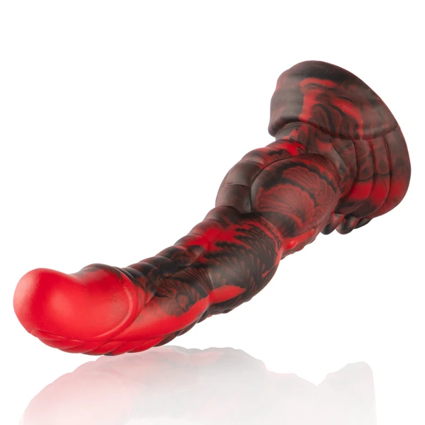 EPIC - ARES DILDO PASSIONE COMBATTITIVA