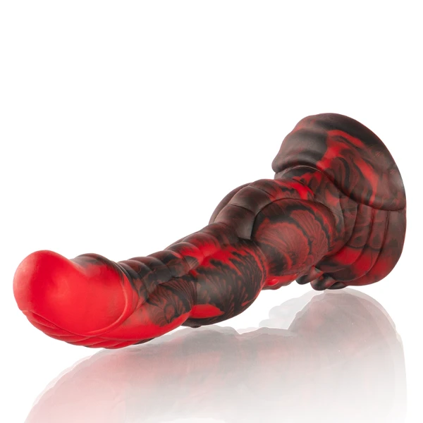 EPIC - ARES DILDO PASSIONE COMBATTITIVA