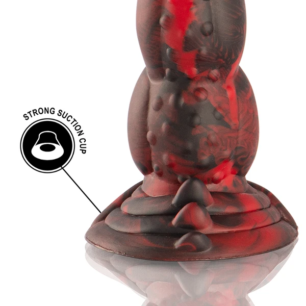 EPIC - ARES DILDO PASSIONE COMBATTITIVA
