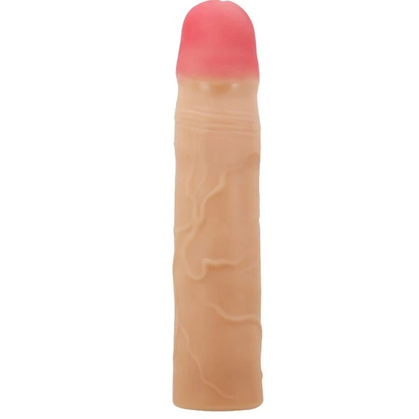 PRETTY LOVE - KYLIAN FUNDA DE PENE EXTENSORA NATURAL