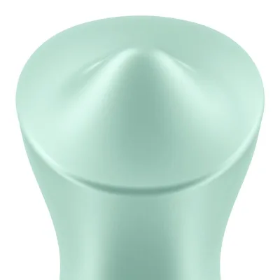 SATISFYER - VIBRATORE EXCITERRR DA APPOGGIO CLITORIDE MENTA