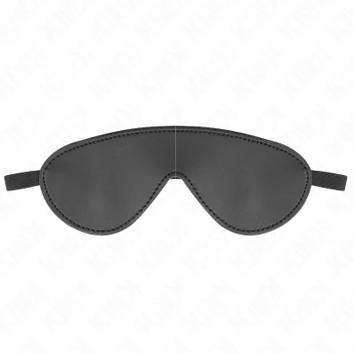 KINK - VENDA DE OJOS DE PIEL SIMPLE 19.5 x 7.5 CM