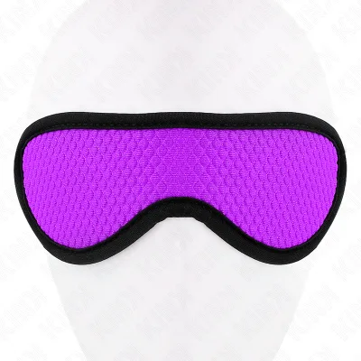 KINK - VENDA TEXTURA DE ESCALA CON BORDE COVERED MORADO 20 x 7 CM