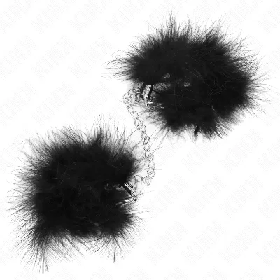 KINK - MINI ESPOSAS DE PLUMAS