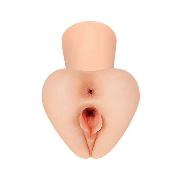 PDX PLUS - PICK YOUR PLEASURE MASTURBADOR REALÍSTICO XL NATURAL