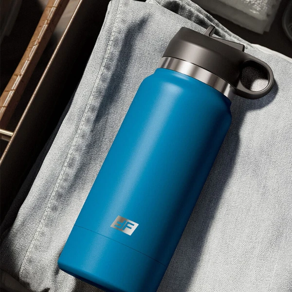 PDX PLUS - FUCK FLASK ESTIMULADOR VAGINA DISCRETO NATURAL MODELO 1