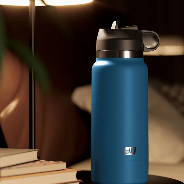 PDX PLUS - FUCK FLASK ESTIMULADOR VAGINA DISCRETO NATURAL MODELO 1