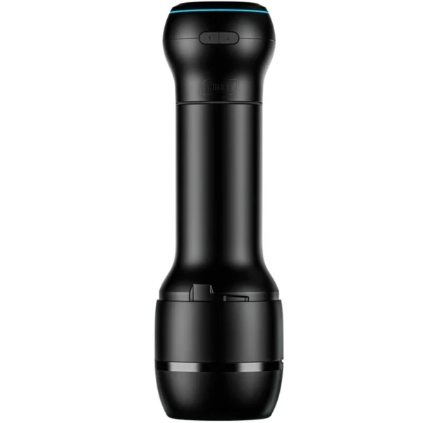 KIIROO - SET COMBO POWER BLOW + FEEL MOUTH STROKER