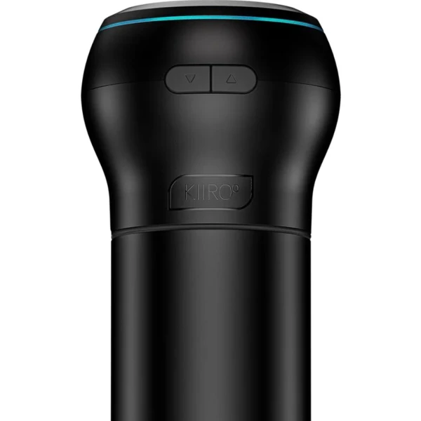 KIIROO - SET COMBO POWER BLOW + FEEL MOUTH STROKER