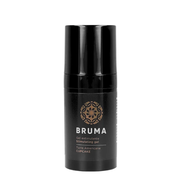 BRUMA - ONAGRA BALSAMO INTENSIFICANTE GUSTO CUPCAKE 15 ML