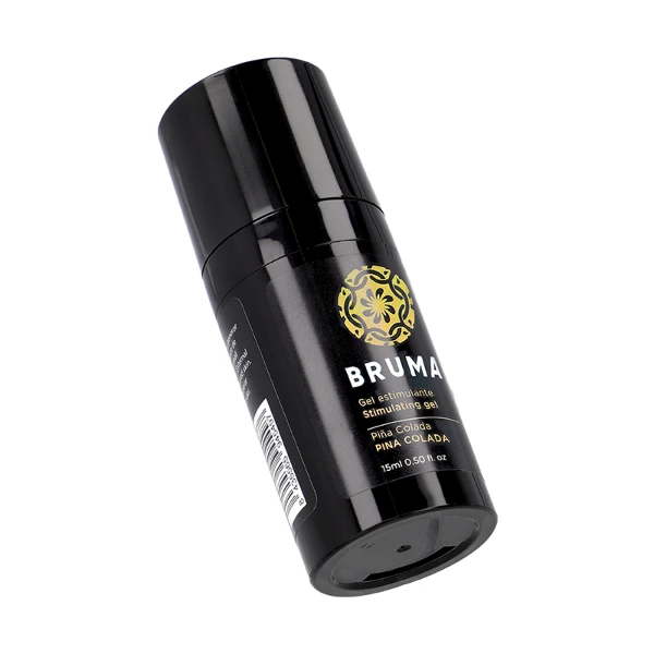 BRUMA - BALSAMO INTENSIFICANTE GUSTO PINA COLADA 15 ML