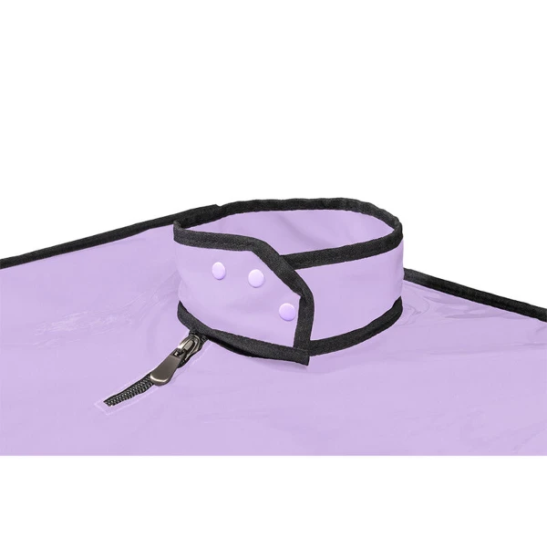 SECRET DOME - KINK CLUB LA NICHE CABINA  MORADO