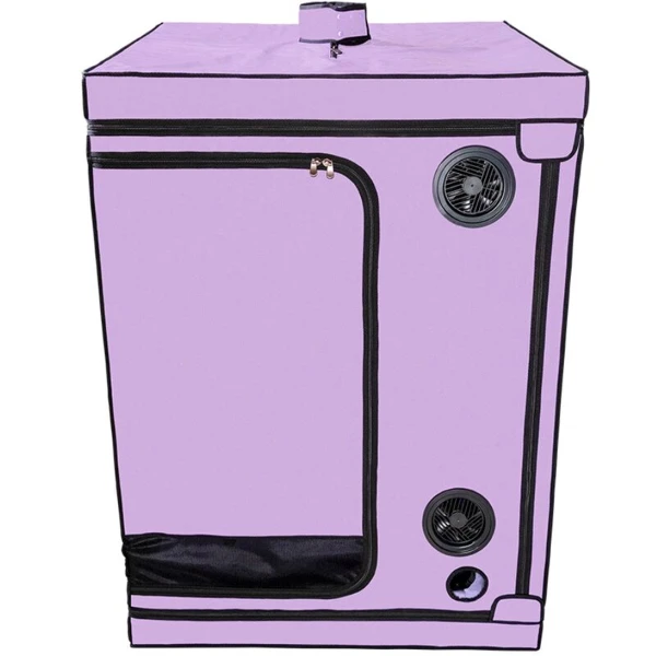 SECRET DOME - KINK CLUB CABINA SCANDALE MORADO