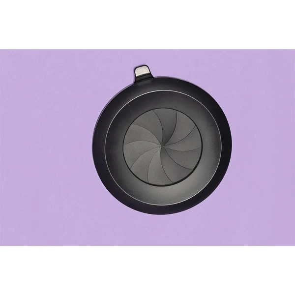 SECRET DOME - KINK CLUB CABINA SCANDALE MORADO