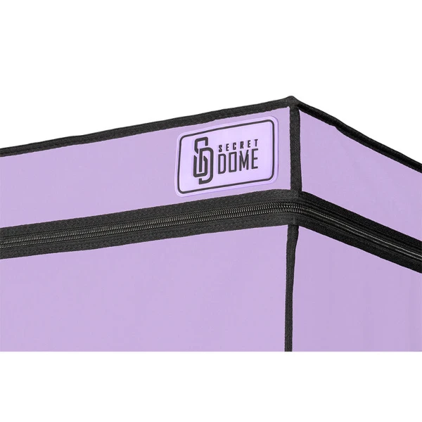 SECRET DOME - KINK CLUB CABINA SCANDALE MORADO