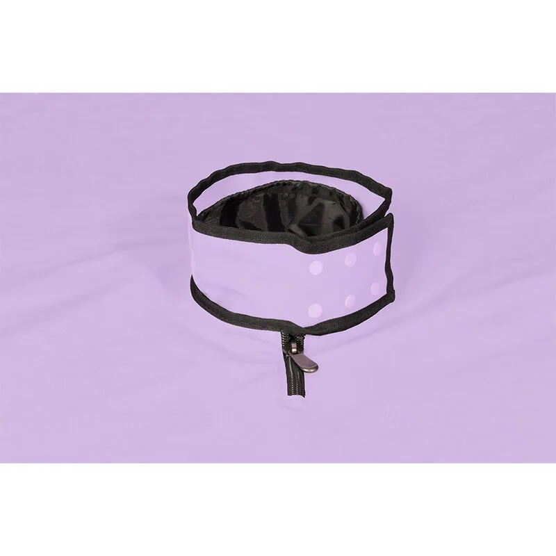 SECRET DOME - KINK CLUB CABINA SCANDALE MORADO