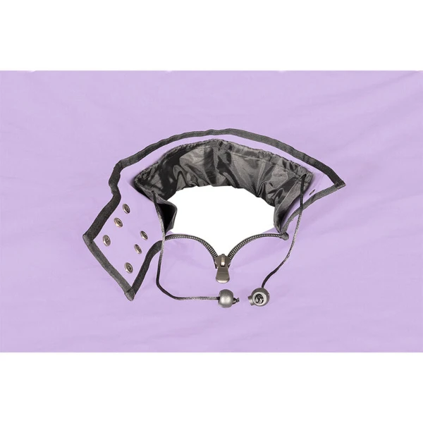 SECRET DOME - KINK CLUB CABINA SCANDALE MORADO
