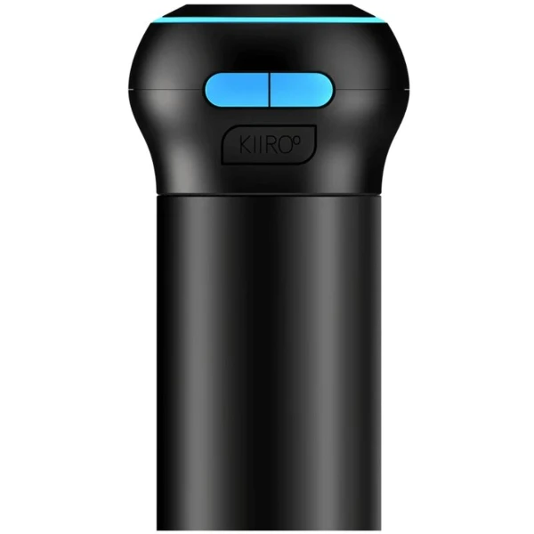 KIIROO - CONTROLLER INTERATTIVO NERO
