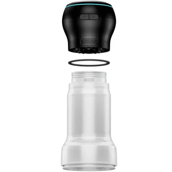 KIIROO - FEEL POCKET STROKER + COMBO POWER BLOW