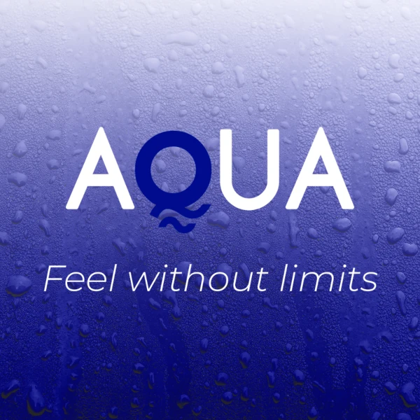 AQUA QUALITY - LUBRIFICANTE A BASE ACQUA 1000 ML
