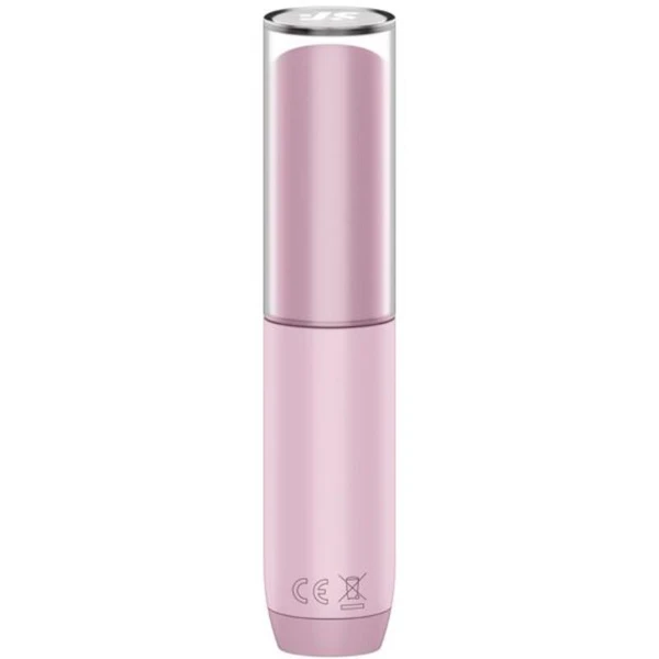 SATISFYER - SECRET KISS WAVE STIMOLATORE CLITORIDEO ROSA