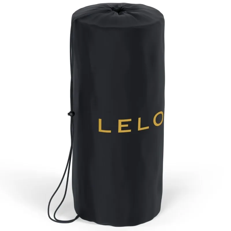 LELO - ESTERILLA DE ACUPRESIÓN DE MASAJE CORPORAL NEGRA