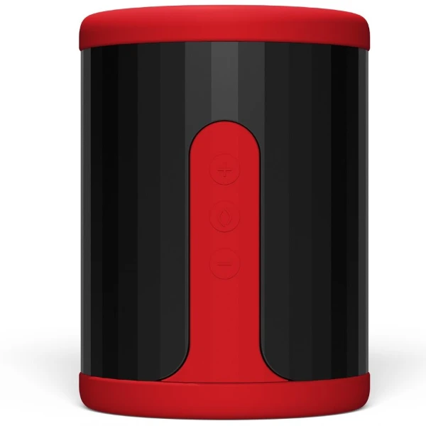 LELO - F2S™ MASTURBATORE MASCHILE ROSSO TEAL
