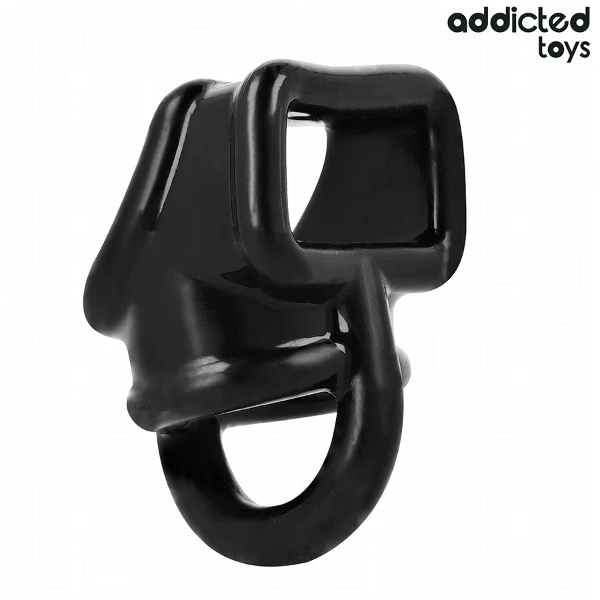 ADDICTED TOYS - ANELLO PER GABBIA PER PENE