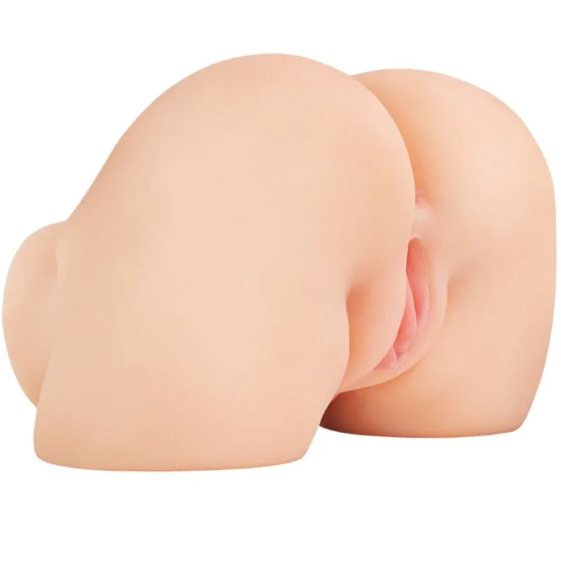 PDX ELITE - SHAKETHAT ASS MASTURBADOR VAGINA Y ANO REALÍSTICO CON VIBRACIÓN