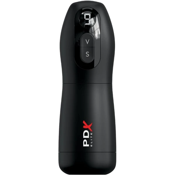 PDX ELITE - MASTURBATORE AUTOMATICO ASPIRANTE SUCK-O-MATIC