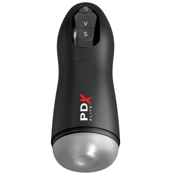 PDX ELITE - MASTURBATORE AUTOMATICO ASPIRANTE SUCK-O-MATIC