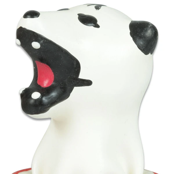 CONDOMERIE - PRESERVATIVO DECORATIVO PINTADO A MANO OSO POLAR