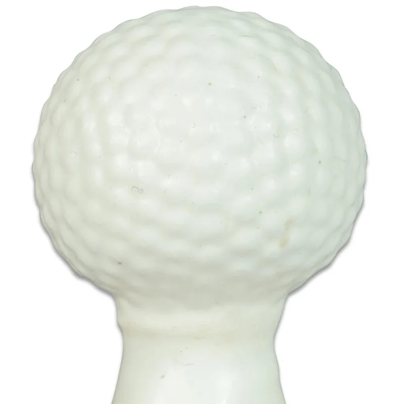 CONDOMERIE - PRESERVATIVO DECORATIVO PINTADO A MANO PELOTA DE GOLF